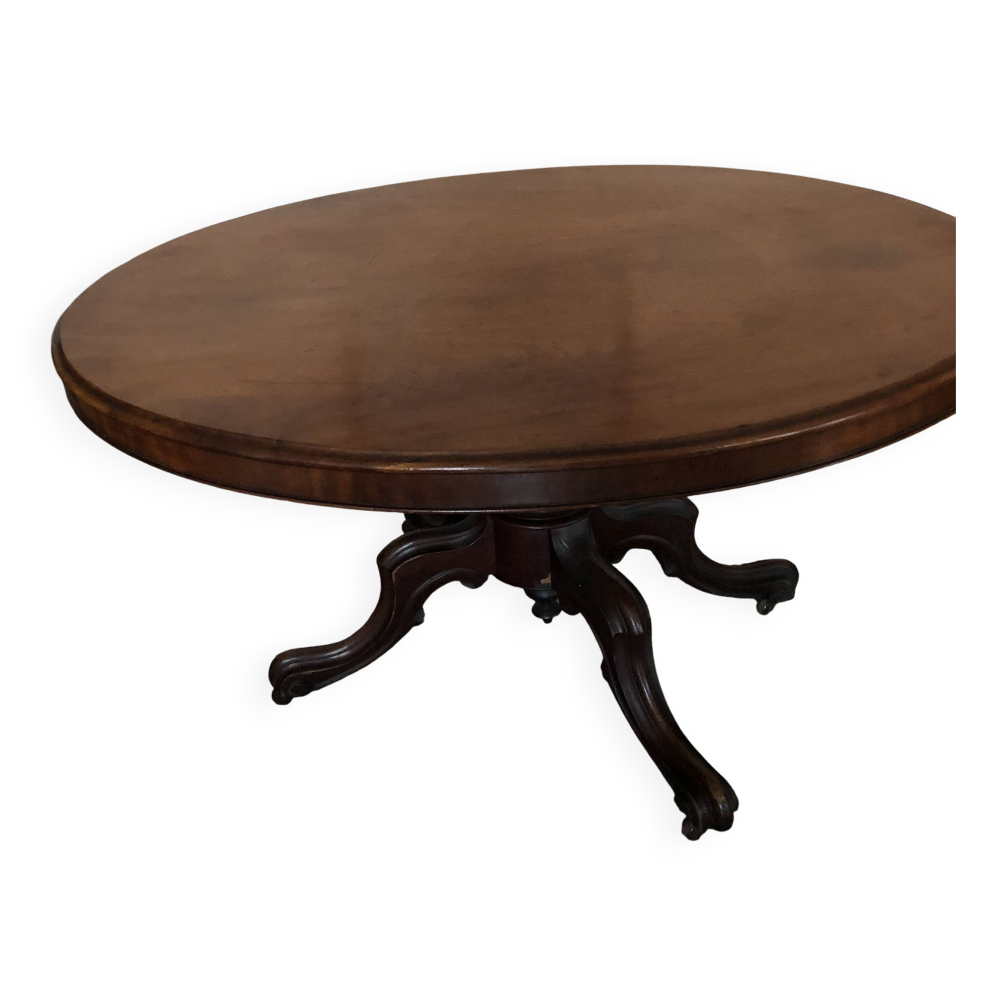 English period gueridon (1830=