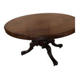 English period gueridon (1830=