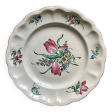 Luneville dish