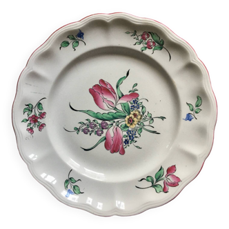 Luneville dish