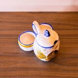 Nice little service with presentation / distribution