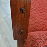 Armchairs by Frantisek Jirak