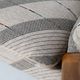 Sapporo lounge chairs by Mario Marenco
