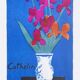 Affiche Bernard Cathelin 1991