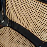 2 chairs Marcel Breuer B32 Cesca 1970