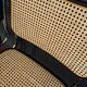 2 chairs Marcel Breuer B32 Cesca 1970