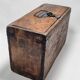 Wooden mallet