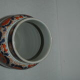 Vase Imari Ancient Japan