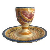HP Quimper Cancale egg cup