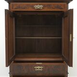 Old chest of drawers/lingerie. After professional renovation.