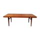 Coffee table 1960