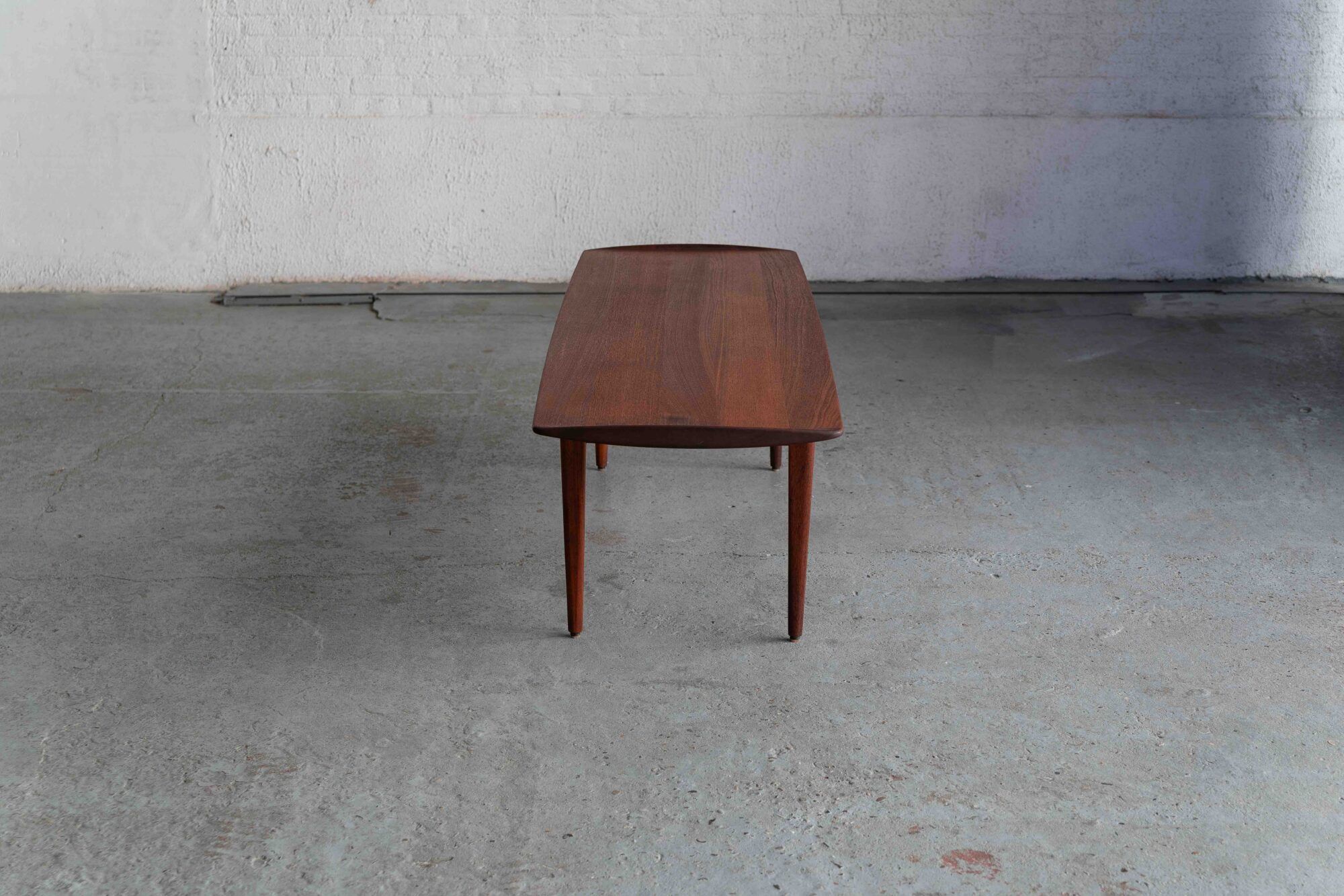 Table basse 'FD 503' par Tove et Edvardt Kindt-Larsen