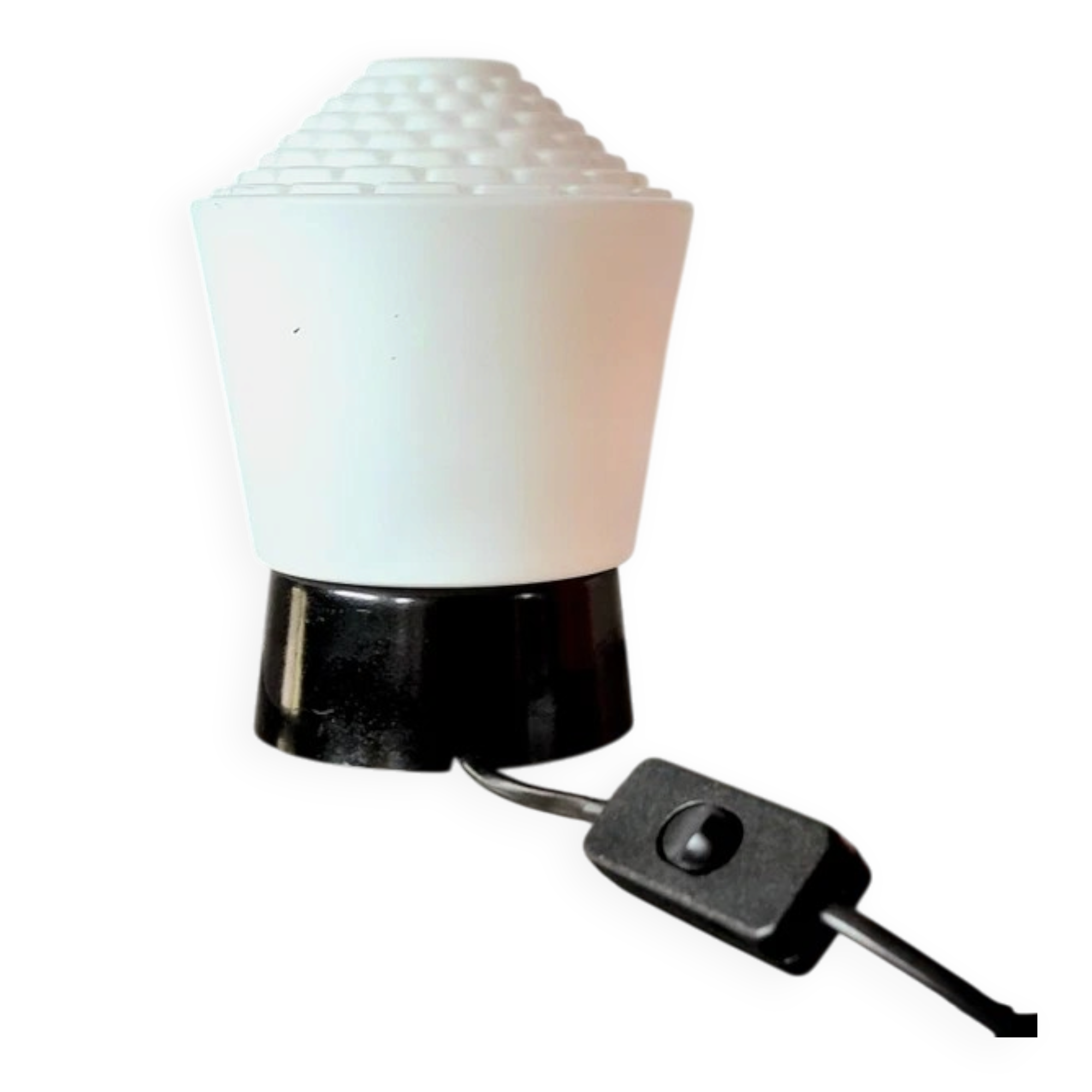 Poligny lamp Philips 1960