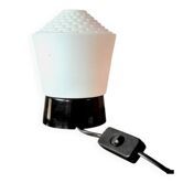 Lampe Poligny Philips 1960