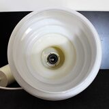 Suspension in opaline 70s