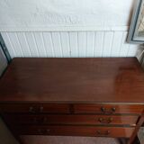 Commode ancienne