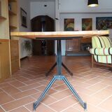 Rectangular dining table or study table
