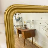 Old mirror 93x130cm