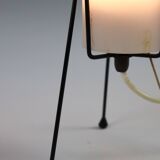 vintage Jaren '50 lampje