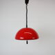 Mid-Century Pendant Adjustable by Meblo, 1970s