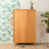 Wardrobe by WK Möbel from the 1950s