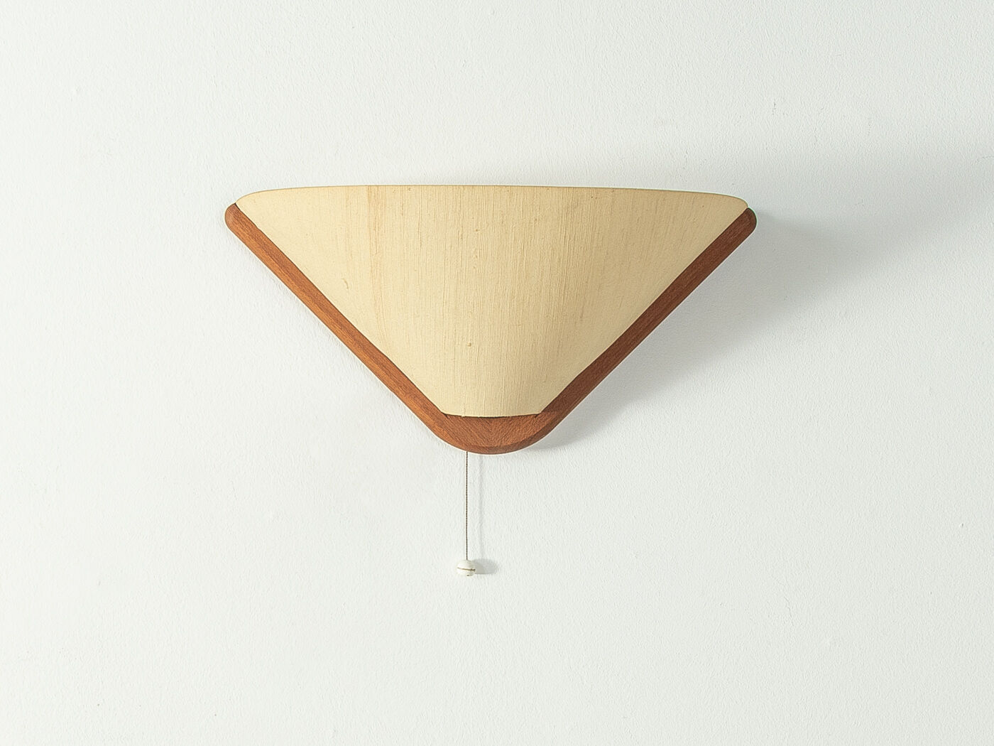 1980s Wall lamp, Domus