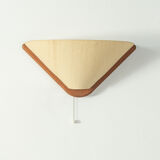 1980s Wall lamp, Domus