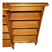 Ralph Lauren Oak Library, 168 cm x 237 cm