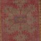 Set of 2  Tree of Life Turkish rugs, 1970s, 46 x 114 - 49 x 114 cm