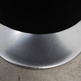 Swivel stool, Danish design, 1990s, made in Denmark