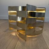 Max sauze big uranus champagne spage age flos starck