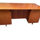 Burwood and Atlar desk