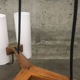 Chandelier by Uno & Östen Kristiansson for Luxus, 1950s