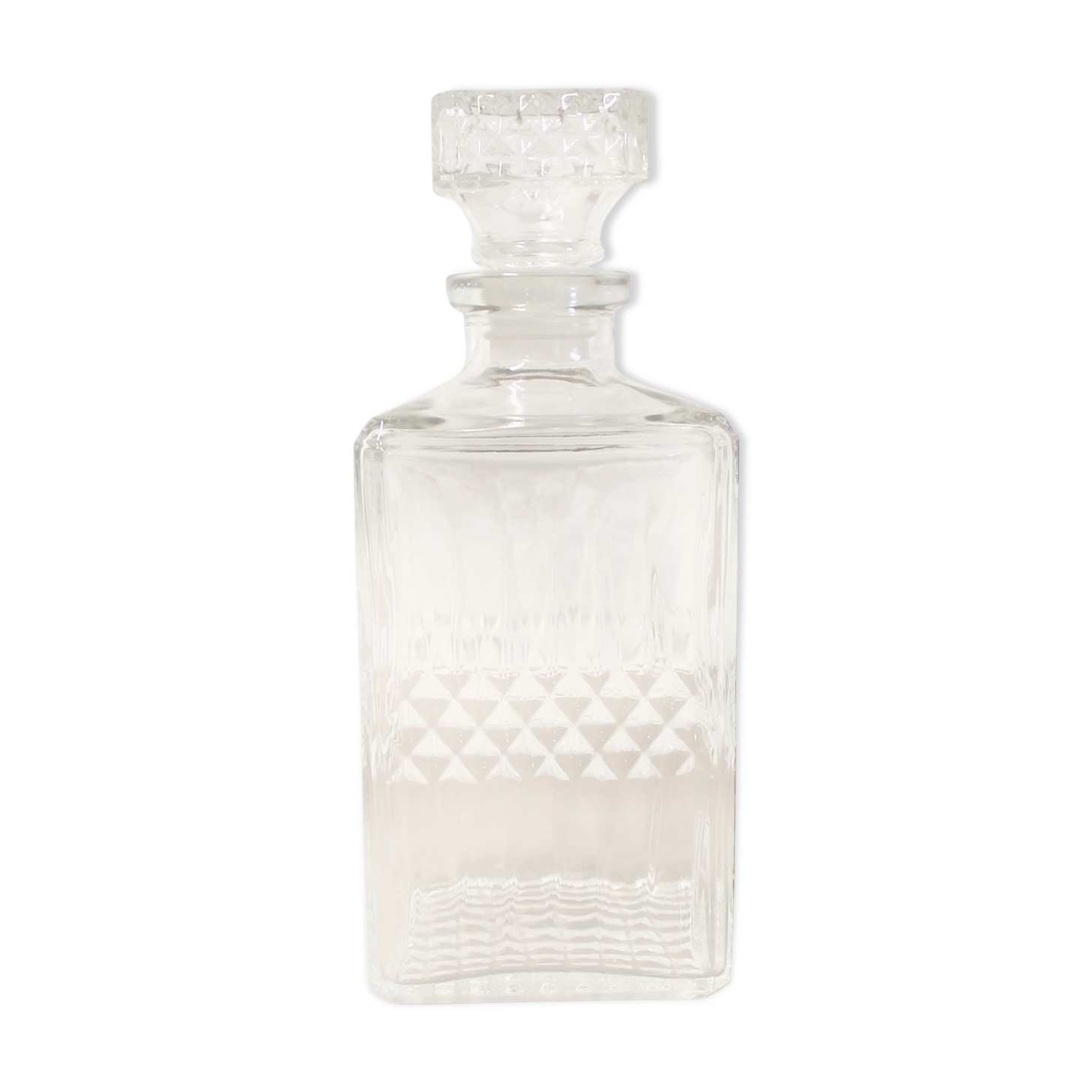 Whisky carafe