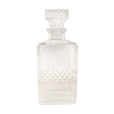 Whisky carafe