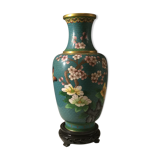 Chinese vase