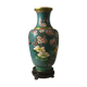 Chinese vase