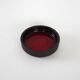 Ceramic bowl, Danish design, 1960s, manufacturer: Lehmann