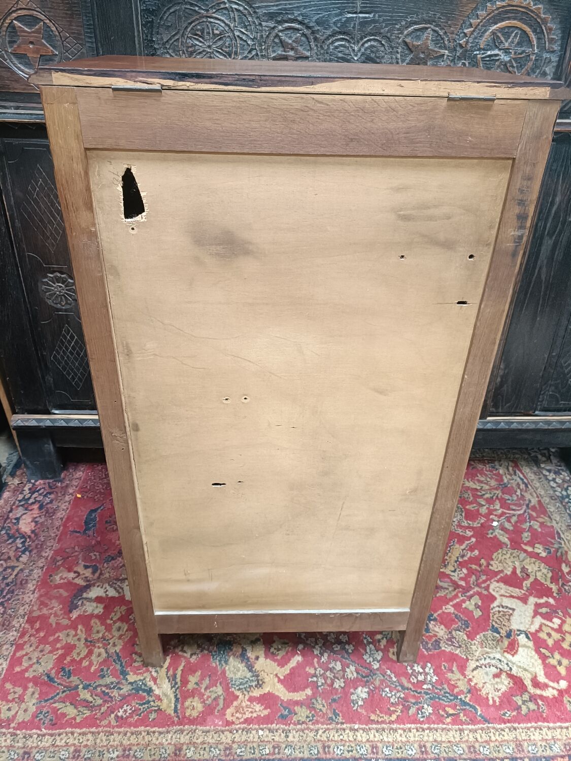 Furniture, art-deco buffet