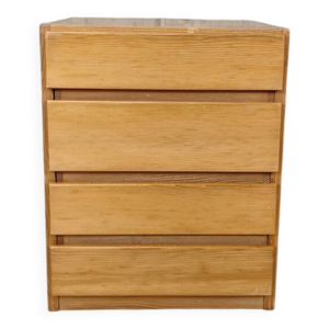 Commode maison regain