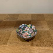 Old bowl