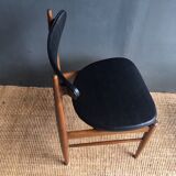 Scandinavian chairs