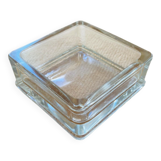 Cendrier, vide-poche Lumax