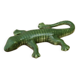 Decorative lizard