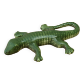 Decorative lizard
