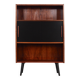 Rosewood bookshelf, Danish design, 1970s, production: Denmark