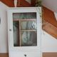 Bathroom cabinet