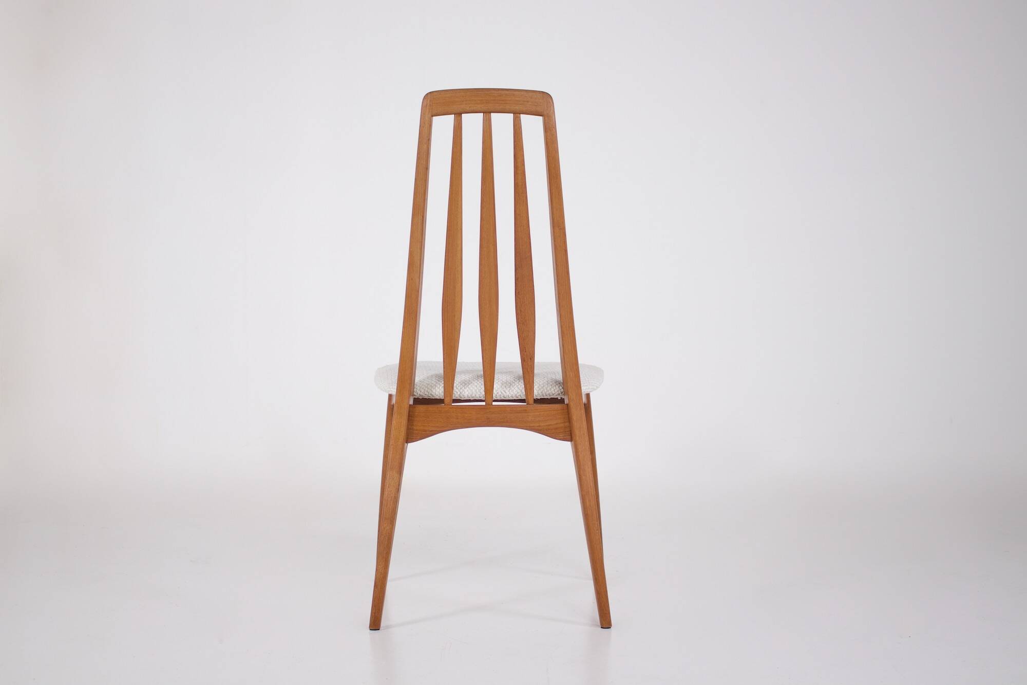 “Eva” chair, Niels Koefoed.