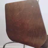 Pair of 80s Chairs Sitag