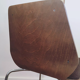 Pair of 80s Chairs Sitag